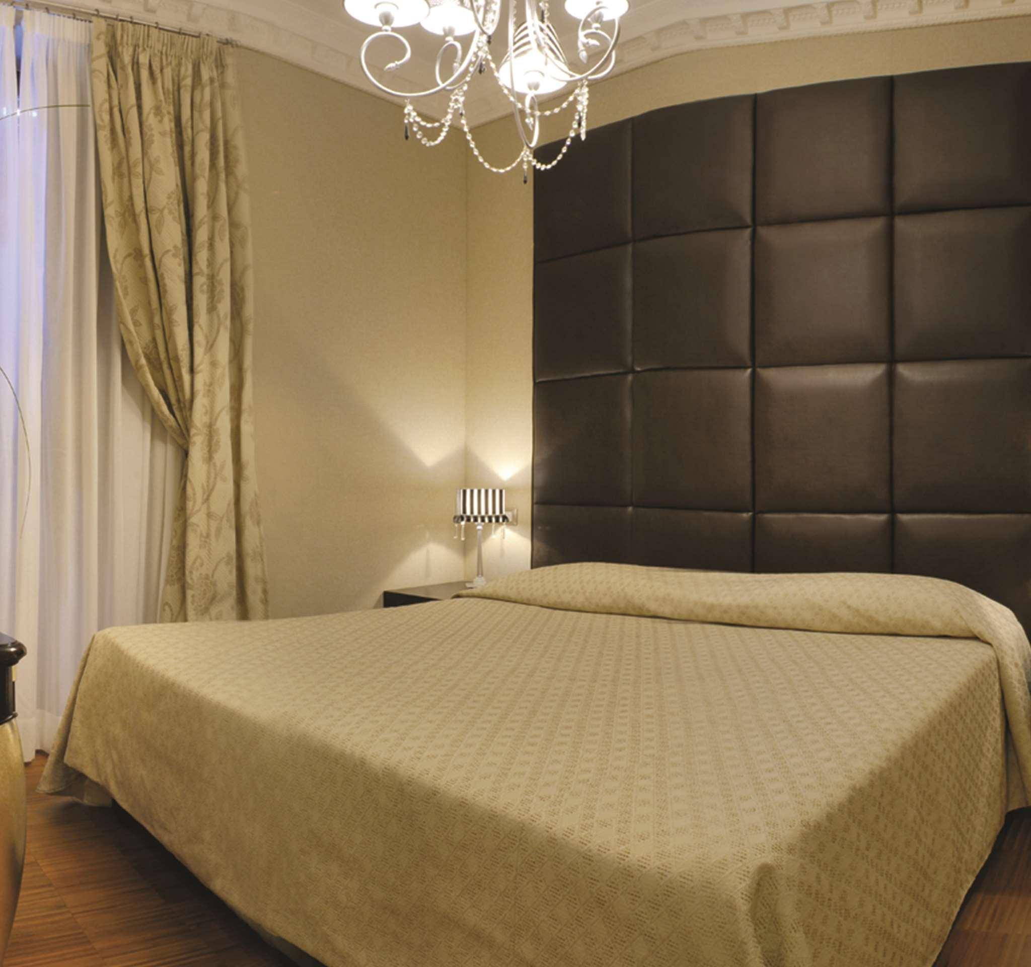 Atlante Star Hotel Roma Esterno foto