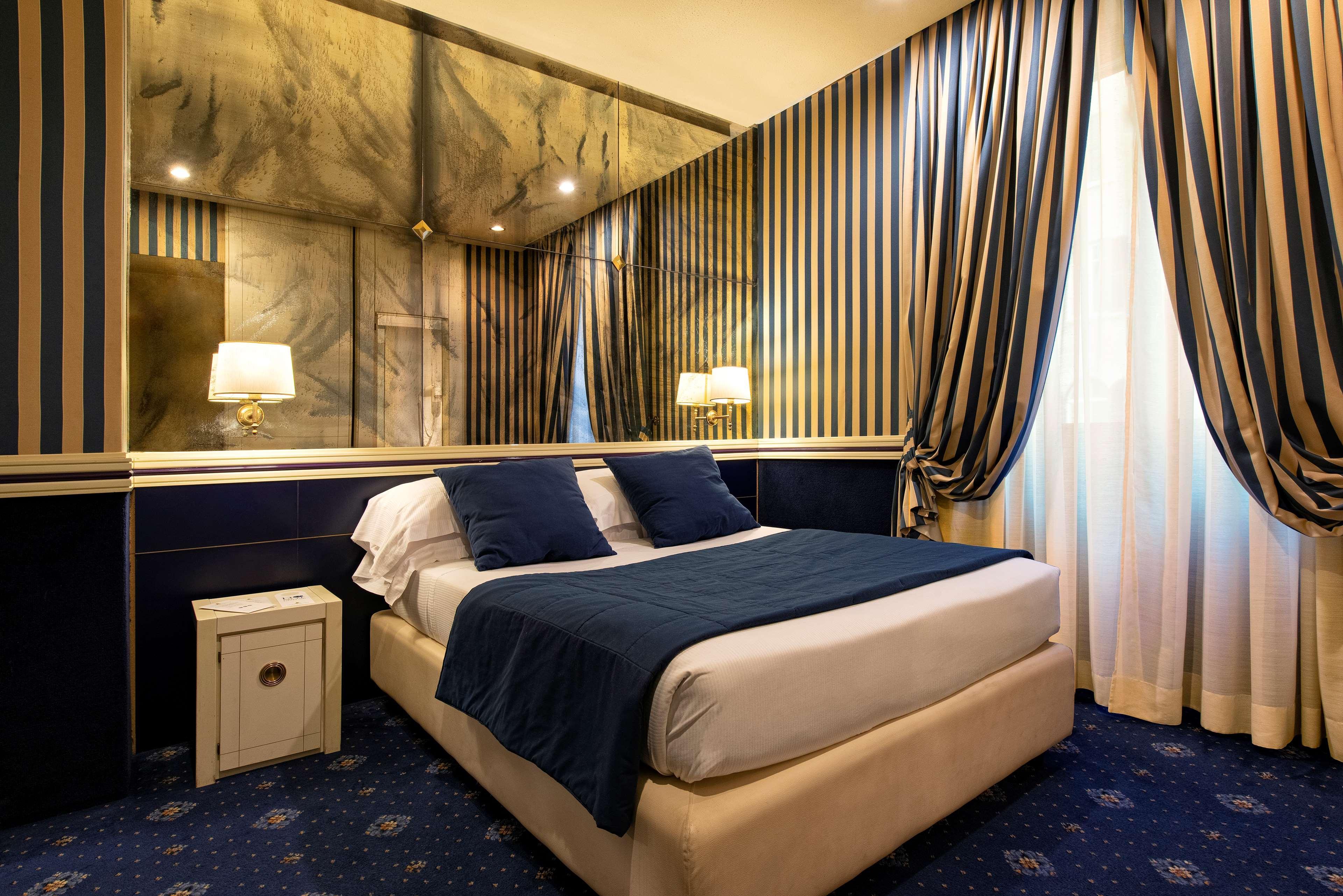 Atlante Star Hotel Roma Esterno foto