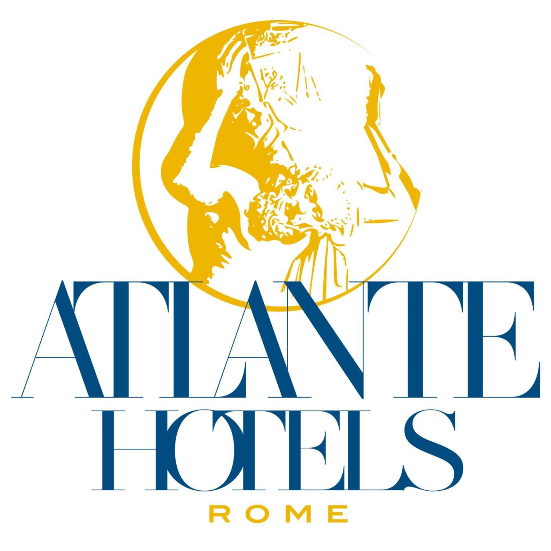 Atlante Star Hotel Roma Esterno foto