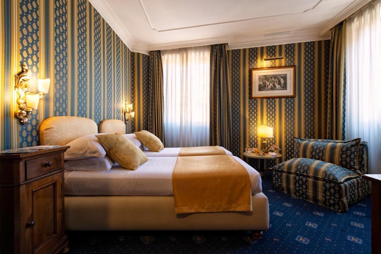 Atlante Star Hotel Roma Esterno foto